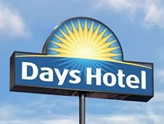 Days Hotel By Wyndham Hainan Baoting Екстер'єр фото